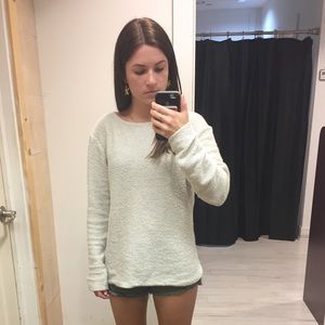 Knit Sweater